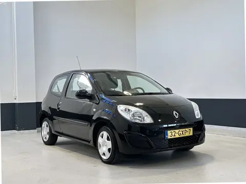 Renault Twingo 1.2 Authentique | NL | C.V | Elec ramen |