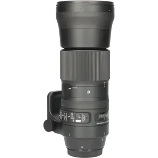 Tweedehands Sigma 150-600mm f/5.0-6.3 DG OS HSM Contemporary Canon CM7978