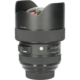 Tweedehands Sigma 14-24mm f/2.8 DG DN Art Sony E CM0132