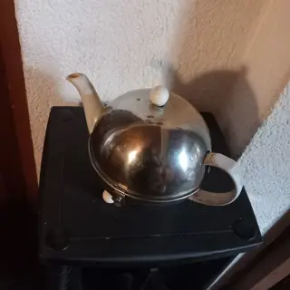 ​theepot