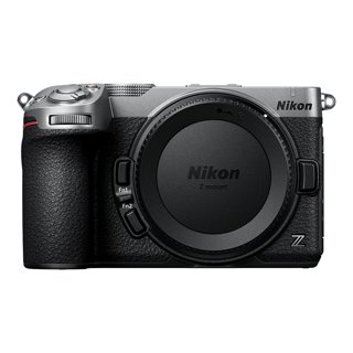 Nikon Z5 IIC Zilver + Z 24-70mm f/4.0 S