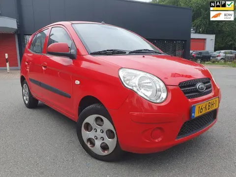 Kia Picanto 1.0 X-pect