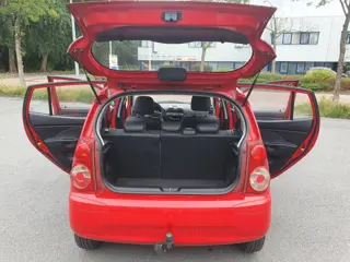 Foto 17 van Kia Picanto 1.0 X-pect