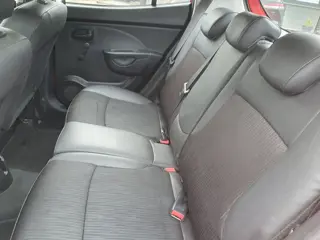 Foto 20 van Kia Picanto 1.0 X-pect