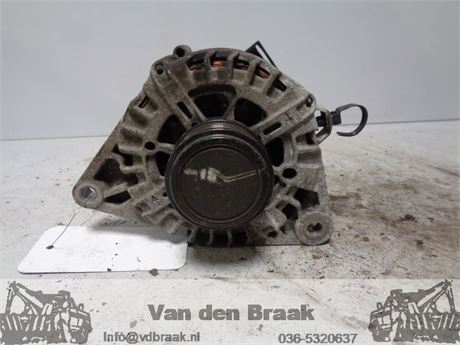 Kia Rio 1.1 CRDi 2011-2017 Dynamo