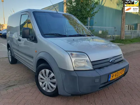 Ford Transit Connect T200S 1.8 TDCi