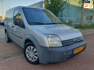 Ford Transit Connect T200S 1.8 TDCi
