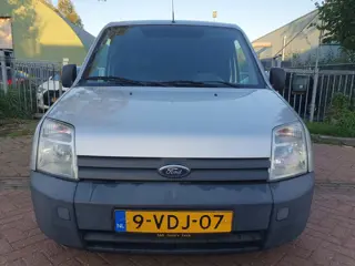Foto 12 van Ford Transit Connect T200S 1.8 TDCi