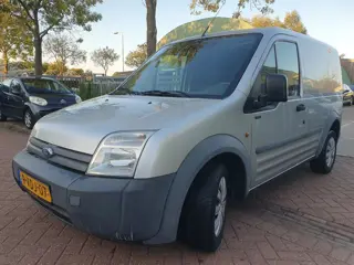 Foto 13 van Ford Transit Connect T200S 1.8 TDCi