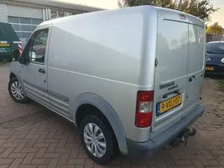Foto 14 van Ford Transit Connect T200S 1.8 TDCi