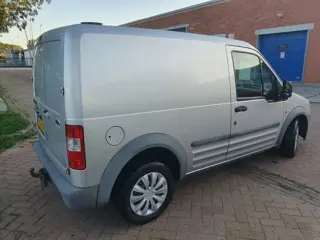 Foto 16 van Ford Transit Connect T200S 1.8 TDCi