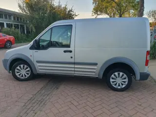 Foto 17 van Ford Transit Connect T200S 1.8 TDCi