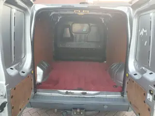 Foto 18 van Ford Transit Connect T200S 1.8 TDCi