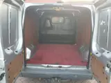 Foto 28 van Ford Transit Connect T200S 1.8 TDCi