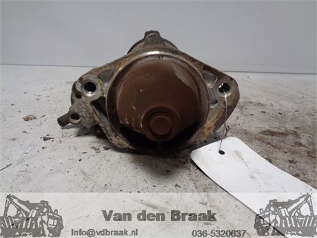 Kia Rio 1.1 CRDi 2011-2017 Startmotor