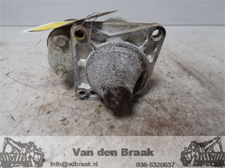 Fiat Punto 1.2 2012-2016 Startmotor