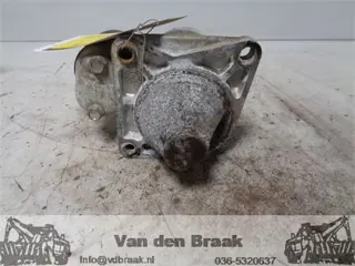 Fiat Punto 1.2 2012-2016 Startmotor