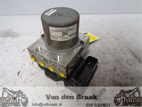 Kia Rio 1.1 CRDi 2011-2017 ABS Pomp
