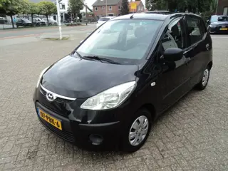 Foto 19 van Hyundai I10 1.1 Active Cool Airco Trekhaak
