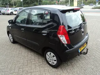 Foto 17 van Hyundai I10 1.1 Active Cool Airco Trekhaak