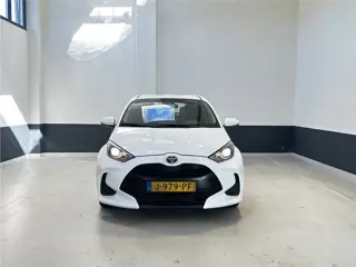 Foto 19 van Toyota Yaris 1.5 Hybrid Active | Camera | Carplay/ Android Auto| NL | 1 EIg|