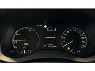 Foto 14 van Toyota Yaris 1.5 Hybrid Active | Camera | Carplay/ Android Auto| NL | 1 EIg|