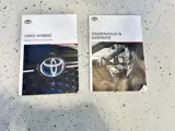 Foto 22 van Toyota Yaris 1.5 Hybrid Active | Camera | Carplay/ Android Auto| NL | 1 EIg|