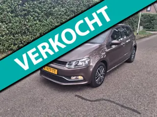 Volkswagen Polo 1.0 Comfortline Connected Series