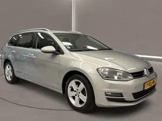 Foto 13 van Volkswagen Golf Variant 1.2 TSI Highline 105 Pk Airco Navi Pdc 96 dkm Nap