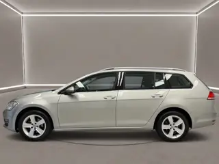 Foto 14 van Volkswagen Golf Variant 1.2 TSI Highline 105 Pk Airco Navi Pdc 96 dkm Nap