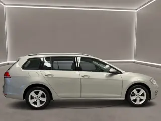 Foto 15 van Volkswagen Golf Variant 1.2 TSI Highline 105 Pk Airco Navi Pdc 96 dkm Nap