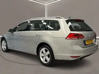 Foto 16 van Volkswagen Golf Variant 1.2 TSI Highline 105 Pk Airco Navi Pdc 96 dkm Nap