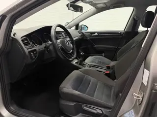 Foto 19 van Volkswagen Golf Variant 1.2 TSI Highline 105 Pk Airco Navi Pdc 96 dkm Nap