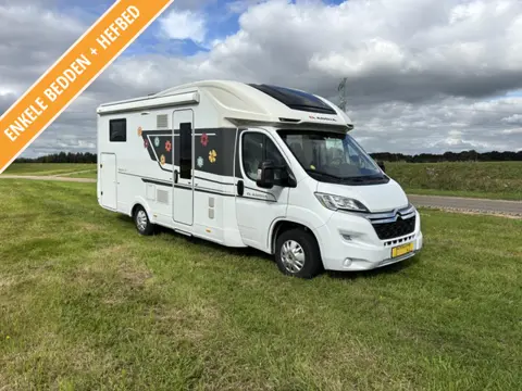 Adria Matrix Axess 650 DL