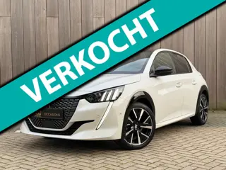 Peugeot 208 1.2 PureTech GT-line Automaat * Camera * Keyless