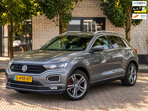 Volkswagen T-Roc 1.5 TSI Sport Business R