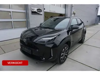 Toyota Yaris Cross 1.5 Hybrid 130 Dynamic |Navi|Carplay|PDC V+A|Dodehoek|Stoel en stuurverw.|Camera|