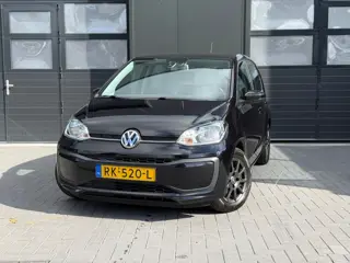 Volkswagen Up! 1.0 BMT move up! | 5-Deurs | Airco | 2018