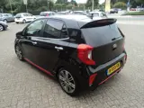 Foto 27 van Kia Picanto 1.0 T-GDI GT-Line Open Dak Cruise Camera Stoel en Stuur verwarming