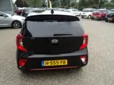 Foto 26 van Kia Picanto 1.0 T-GDI GT-Line Open Dak Cruise Camera Stoel en Stuur verwarming