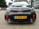 Foto 23 van Kia Picanto 1.0 T-GDI GT-Line Open Dak Cruise Camera Stoel en Stuur verwarming