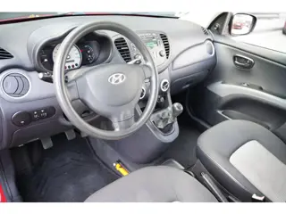 Foto 19 van Hyundai I10 1.1 Active Cool Airco CV Elek Ramen