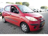 Foto 27 van Hyundai I10 1.1 Active Cool Airco CV Elek Ramen