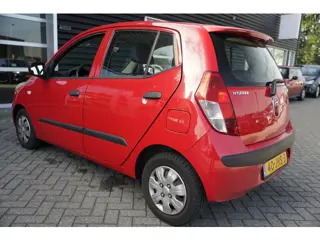 Foto 16 van Hyundai I10 1.1 Active Cool Airco CV Elek Ramen