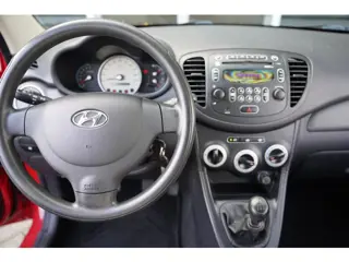 Foto 15 van Hyundai I10 1.1 Active Cool Airco CV Elek Ramen