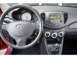 Foto 25 van Hyundai I10 1.1 Active Cool Airco CV Elek Ramen