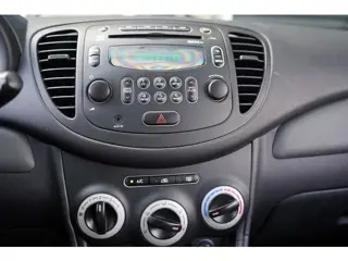 Foto 14 van Hyundai I10 1.1 Active Cool Airco CV Elek Ramen