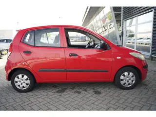 Foto 13 van Hyundai I10 1.1 Active Cool Airco CV Elek Ramen