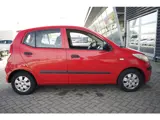Foto 23 van Hyundai I10 1.1 Active Cool Airco CV Elek Ramen