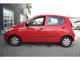 Foto 22 van Hyundai I10 1.1 Active Cool Airco CV Elek Ramen